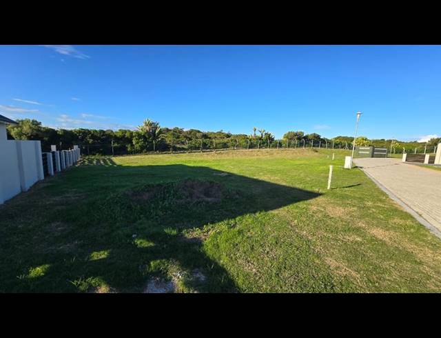 LAND FOR SALE IN MARINA MARTINIQUE